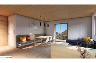 Wohnung kaufen in 6866 Mellau, Vorankündigung: Attraktive Apartments mit Feriennutzung in Mellau - Bregenzerwald