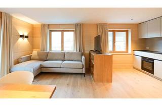 Wohnung kaufen in 6866 Andelsbuch, Mellau: Attraktive Apartments mit Feriennutzung im Bregenzerwald