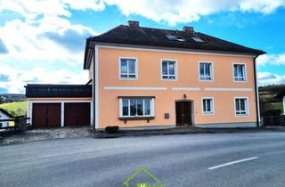 Haus kaufen in 3544 Idolsberg, Großzügiges Anwesen in ruhiger Grünlage