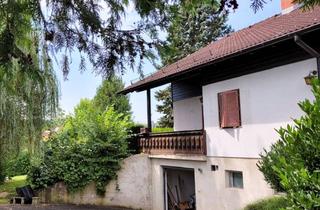 Einfamilienhaus kaufen in 8282 Dietersdorf bei Fürstenfeld, Einfamilienhaus mit großem Wohlfühl-Garten in bester Lage der Steirischen Thermenregion.
