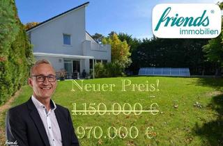Einfamilienhaus kaufen in 2372 Gießhübl, Traumhaftes Einfamilienhaus in Gießhübl - Geräumig, gepflegt und mit großem Garten - Jetzt kaufen!