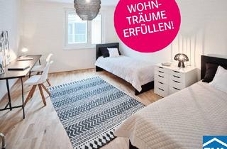 Wohnung kaufen in Jedleseer Straße, 1210 Wien, Stilvolles Wohnen in perfekter Lage: Eigentumswohnungen in 1210 Wien