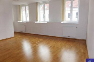 Wohnung mieten in Kohlgasse, 1050 Wien, Provisionsfrei: Schöne 57m² DG-Wohnung mit Einbauküche und Lift - 1050 Wien