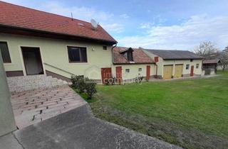 Einfamilienhaus kaufen in 2421 Kittsee, Ehemaliges Bauernhaus in Kittsee: 102m² voller Potenzial für 297.000,00 €