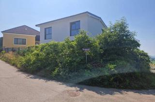 Einfamilienhaus kaufen in 3463 Starnwörth, HERRLICHER AUSBLICK AN DER WAGRAMKANTE: MODERN, MASSIV & HOCHWERTIG WOHNEN IN DER WEINREGION MIT BESTER INFRASTRUKTUR
