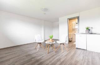 Wohnung mieten in 6850 Bregenz, Gemütliche 1-Zimmer-Wohnung in Bregenz