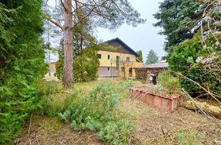 Haus kaufen in 3423 Sankt Andrä vor dem Hagenthale, Sanierungsprojekt: Zwei Traumgrundstücke in Sankt Andrä-Wördern – einzeln oder als Paket!