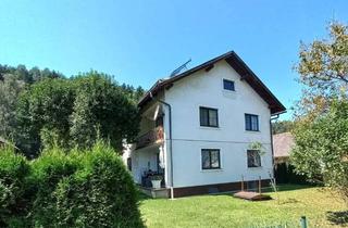 Einfamilienhaus kaufen in 9150 Bleiburg, Wohnen im Grünen - Idyllisches Landhaus samt Hof mit viel Potential