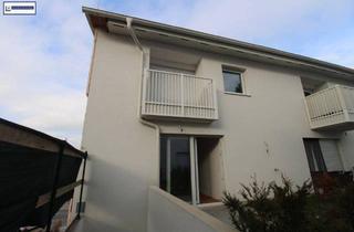 Maisonette kaufen in 2130 Ebendorf, Maisonettewohnung mit Garten! Top-Ausstattung! Fairer Preis!