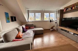 Wohnung kaufen in 9900 Lienz, Stadtwohnung in Lienz zu verkaufen! Nördlich der Isel -Zentrum