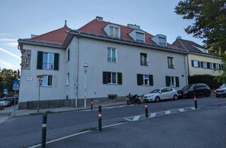 Wohnung mieten in Nestelbachgasse, 1190 Wien, 3-Zimmer DG Wohnung mit Fernblick in Top Lage