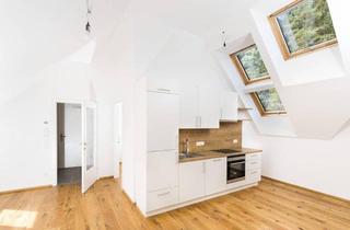 Wohnung mieten in Sankt Kathrein Am Hauenstein 50, 8672 Sankt Kathrein am Hauenstein, Barrierefreie Erstbezugswohnung- Penthaus