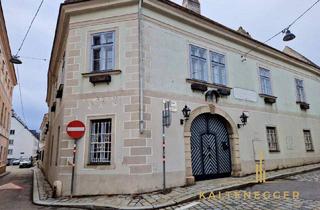 Gewerbeimmobilie mieten in Kahlenberger Straße, 1190 Wien, Einzigartige Gewerbeimmobilie mit historischem Charme im 19. Bezirk Wiens