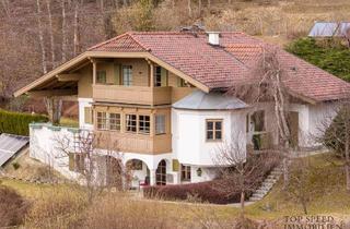 Haus kaufen in 8967 Haus, CHARMANTES KLASSISCHES LANDHAUS IN PREMIUM LAGEBergblick, Südausrichtung, 3 km zum Schilift