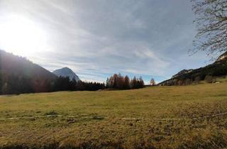 Grundstück zu kaufen in 8950 Stainach, VERKAUFT! Baugrund in sonniger, harmonischer Hanglage in Wörschachwald