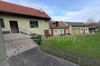Einfamilienhaus kaufen in 2421 Kittsee, Ehemaliges Bauernhaus in Kittsee: 102m² voller Potenzial für 297.000,00 €