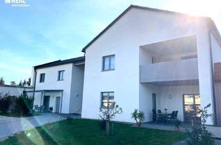 Wohnung kaufen in 8233 Lafnitz, Vermietete Vorsorgewohnung in Lafnitz - Neuwertig & Barrierefrei