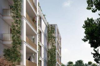 Wohnung kaufen in Gallitzinstraße 12, 1160 Wien, STADTVILLEN WILHELMINENBERG - Neubauprojekt - Provisionsfrei