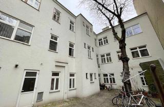 Immobilie kaufen in Wallensteinstraße, 1200 Wien, Bauträger ! Großer, interessanter Rohdachboden zum Ausbauen und Aufstocken