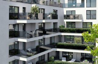 Wohnung kaufen in Hetzendorfer Straße, 1120 Wien, TOP Neubauprojekt! Perfekte 3-Zimmer Wohnung mit Loggia und Balkon + Beste Anbindung und Infrastruktur + Garagenplatz optional! Jetzt Vorteile zum Projektstart sichern!