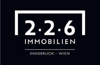 Geschäftslokal mieten in 6020 Innsbruck, 226 Immobilien: Geschäftsfläche im Erdgeschoss in der Innsbrucker Altstadt zu Miete
