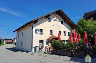 Gewerbeimmobilie kaufen in 5134 Schwand im Innkreis, Top Preis Traditionsgasthof zu verkaufen