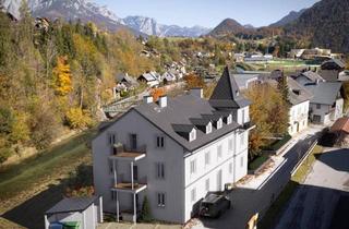 Wohnung kaufen in 8990 Eselsbach, Villa Traunblick - 6 Eigentumswohnungen