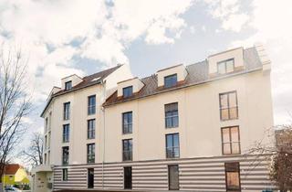 Wohnung mieten in Vinzenz Muchitsch Straße, 8020 Graz, Top Geförderte Mietwohnung mit Balkon - Vinzenz Muchitsch Strasse TOP 13, [GF,ViMu]