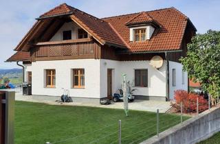 Einfamilienhaus kaufen in Mitterweg, 4191 Vorderweißenbach, Einfamilienhaus in sonniger, ruhiger Siedlungsrandlage