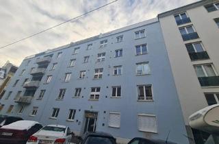 Wohnung mieten in Hutweidengasse, 1190 Wien, Helle möblierte Wohnung im EG. Hutweidengasse/Obkirchergasse