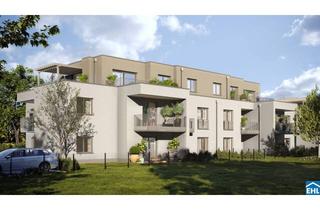 Penthouse kaufen in Pöttschinger Straße /13, 7201 Neudörfl, MARO Living: Wohnen inmitten der Natur! Zeitgemäßer Komfort mit Charme