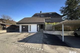 Wohnung kaufen in 6850 Feldkirch, Kleine 3-Zimmer-Dachgeschosswohnung in Nofels
