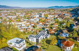 Wohnung kaufen in 6800 Feldkirch, Top 11-HA3 | Sonnige 3-Zimmer-Dachterrassen-Wohnung in Götzis-Steig 18 zu verkaufen!