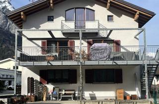 Haus kaufen in 6773 Vandans, Zweifamilienwohnhaus mit unverbaubarem Bergpanoramablick im Montafon in der Gemeinde Vandans