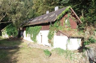 Haus kaufen in 3323 Freyenstein, Provisionsfrei-Ferienhaus in Ruhelage
