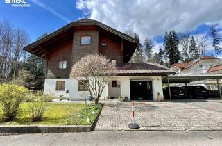 Villen zu kaufen in 5161 Elixhausen, Viel Platz in idyllischer Lage – Großes Mehrfamilienhaus am Ehrenbach