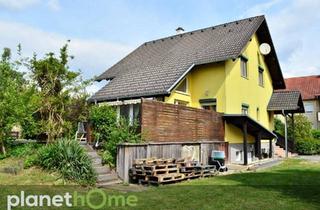 Einfamilienhaus kaufen in 7563 Königsdorf, Entdecken Sie Ihr Familienparadies: Energieeffizient mit Naturgarten!