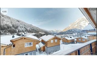Haus kaufen in Arlbergstraße 46, 6752 Wald am Arlberg, Seltenes Zweitwohnsitz-Chalet am Arlberg