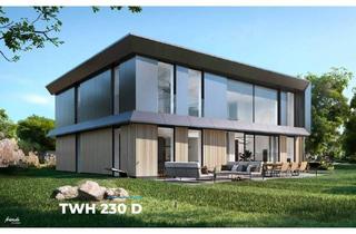 Doppelhaushälfte kaufen in 2531 Gaaden, 227m² pure Innovation!