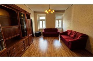 Wohnung kaufen in Aichholzgasse, 1120 Wien, JETZT ZUSCHLAGEN!!! Renovierter 5 Zimmer Altbauhit zu vernünftigen Preis nähe des Schönbrunner Schlossparks! Besichtigen lohnt sich!