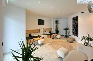 Gewerbeimmobilie kaufen in 6372 Oberndorf in Tirol, Hochwertige Geschäftsräumlichkeiten in Oberndorf