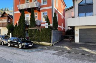 Haus kaufen in Wirerquellgasse 12, 4820 Bad Ischl, Riesiges Haus im Zentrum von Bad Ischl