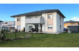 Wohnung kaufen in 4690 Schwanenstadt, Neubauwohnung mit toller Terrasse und Eigengarten