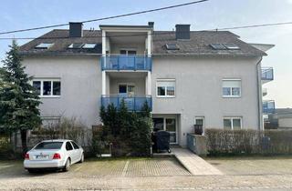 Wohnung kaufen in Weißdornweg 23, 4030 Linz, Schöne 2-Zimmer-Dachgeschoss-Wohnung mit Balkon und Parkplatz zu verkaufen