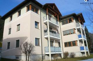 Wohnung kaufen in 9552 Steindorf am Ossiacher See, Steindorf - Helle Eigentumswohnung mit Seeblick