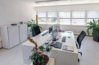 Büro zu mieten in Franz-Pichler-Straße 32, 8160 Weiz, Einzelbüros ab ca. 25m² im Innovationszentrum W.E.I.Z., größere weitere Büroräume verfügbar