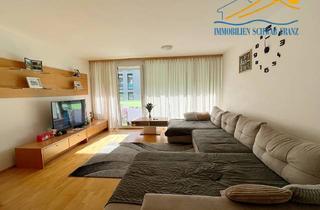 Wohnung kaufen in Adele-Obermayr-Straße-Straße 1, 0 Innsbruck, INNSBRUCK - 2-ZIMMER-WOHNUNG - NÄHE TIVOLI