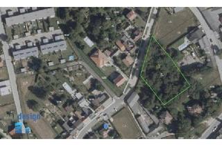 Grundstück zu kaufen in 2193 Wilfersdorf, TOP ! Sehr schönes Baugrundstück in Siedlungslage - MISTELBACH/WILFERSDORF - PROVISIONSFREI für den Käufer!