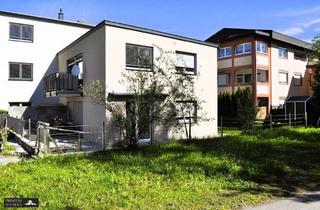 Wohnung kaufen in Dorf, 6252 Breitenbach am Inn, BREITENBACH am Inn - Dorfzentrum - Bezaubernde Gartenwohnung - 3-Zimmer mit Terrasse, Stellplatz und hochwertiger Ausstattung