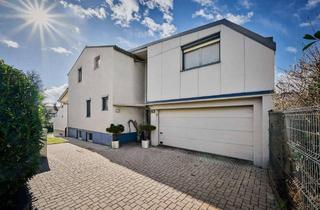 Haus kaufen in Am Sonnenhang, 8010 Graz, Exklusives Haus am Sonnenhang des Ruckerlbergs zu verkaufen